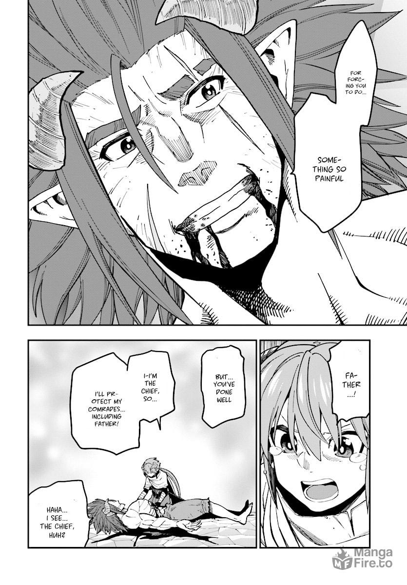Father and Son, an Inherited Will (Part 3) page 17
