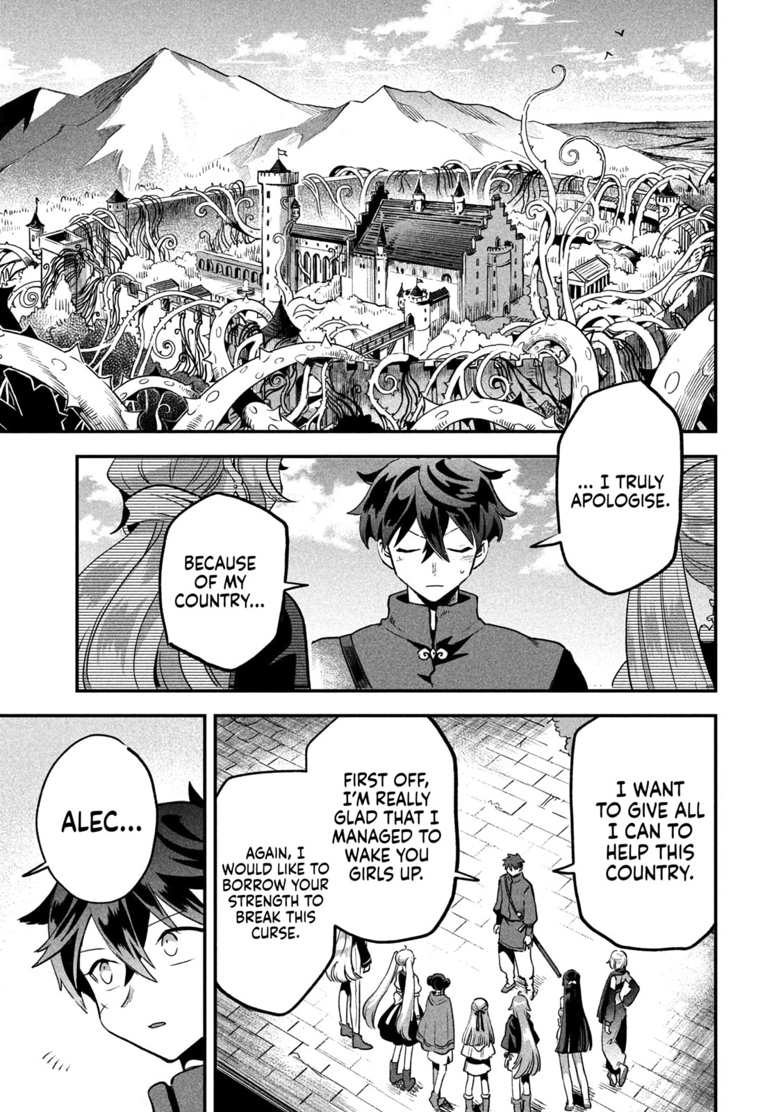 What I think is right page 12