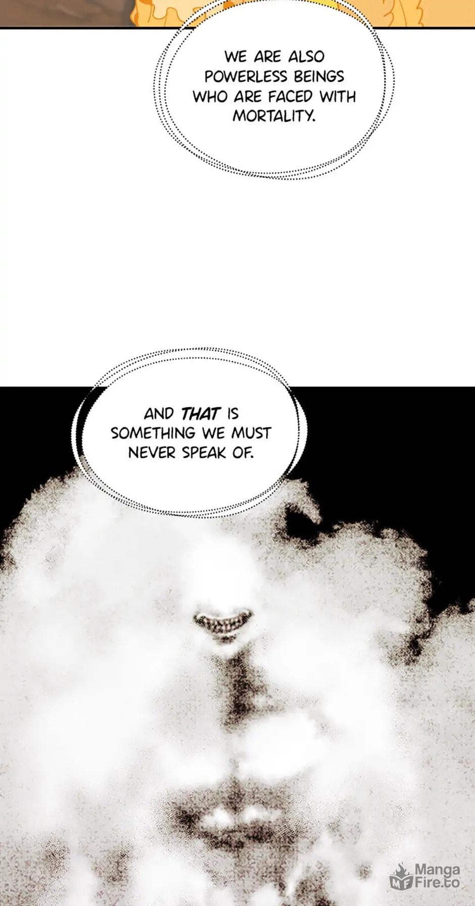 Returning With Absolutely Nothing – Chapter 44 page 4
