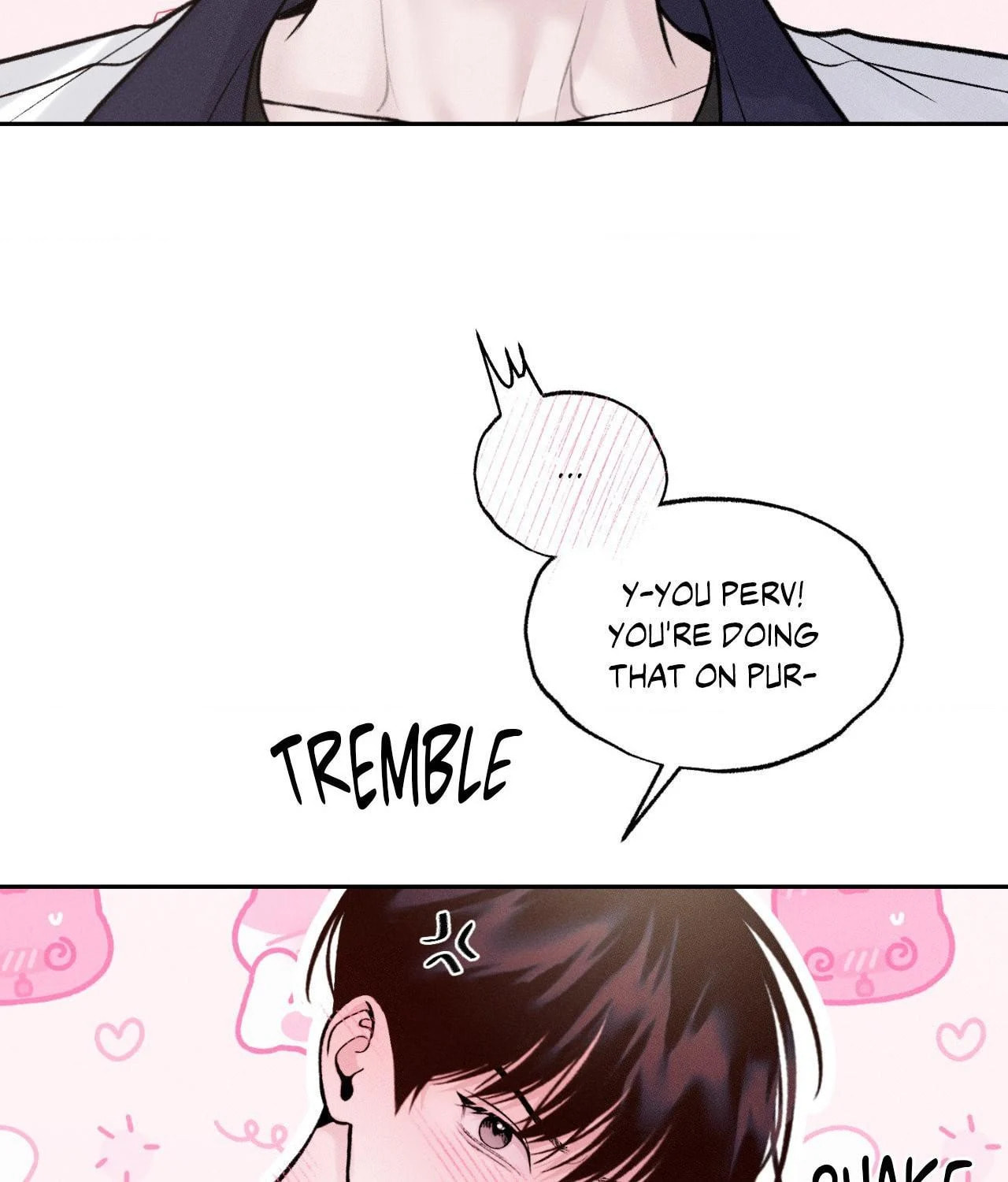Save the Dae – Chapter 4 page 40