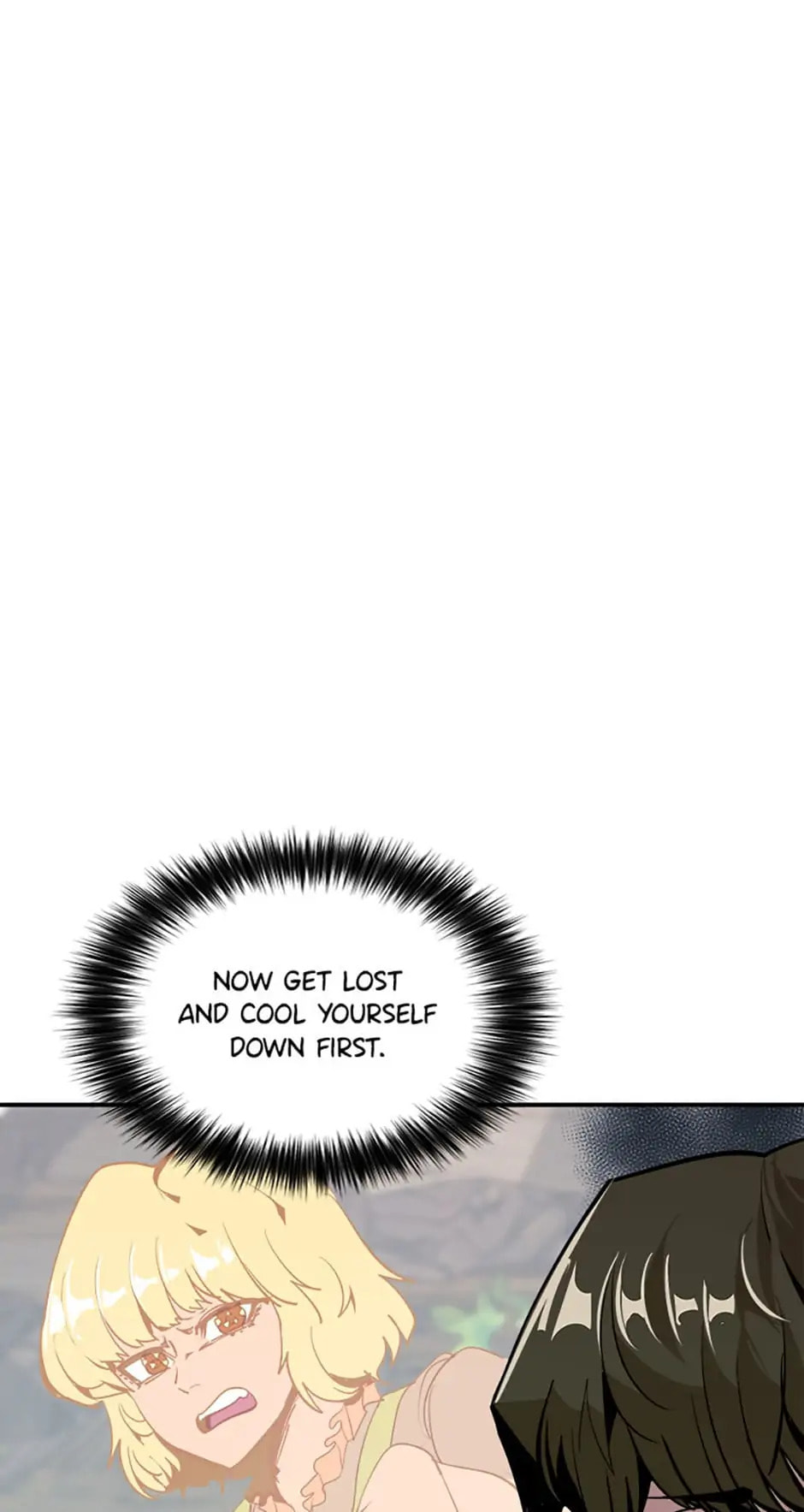 Returning With Absolutely Nothing – Chapter 44 page 31