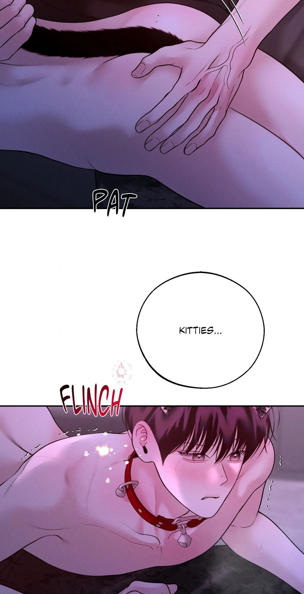Save the Dae – Chapter 44 page 21