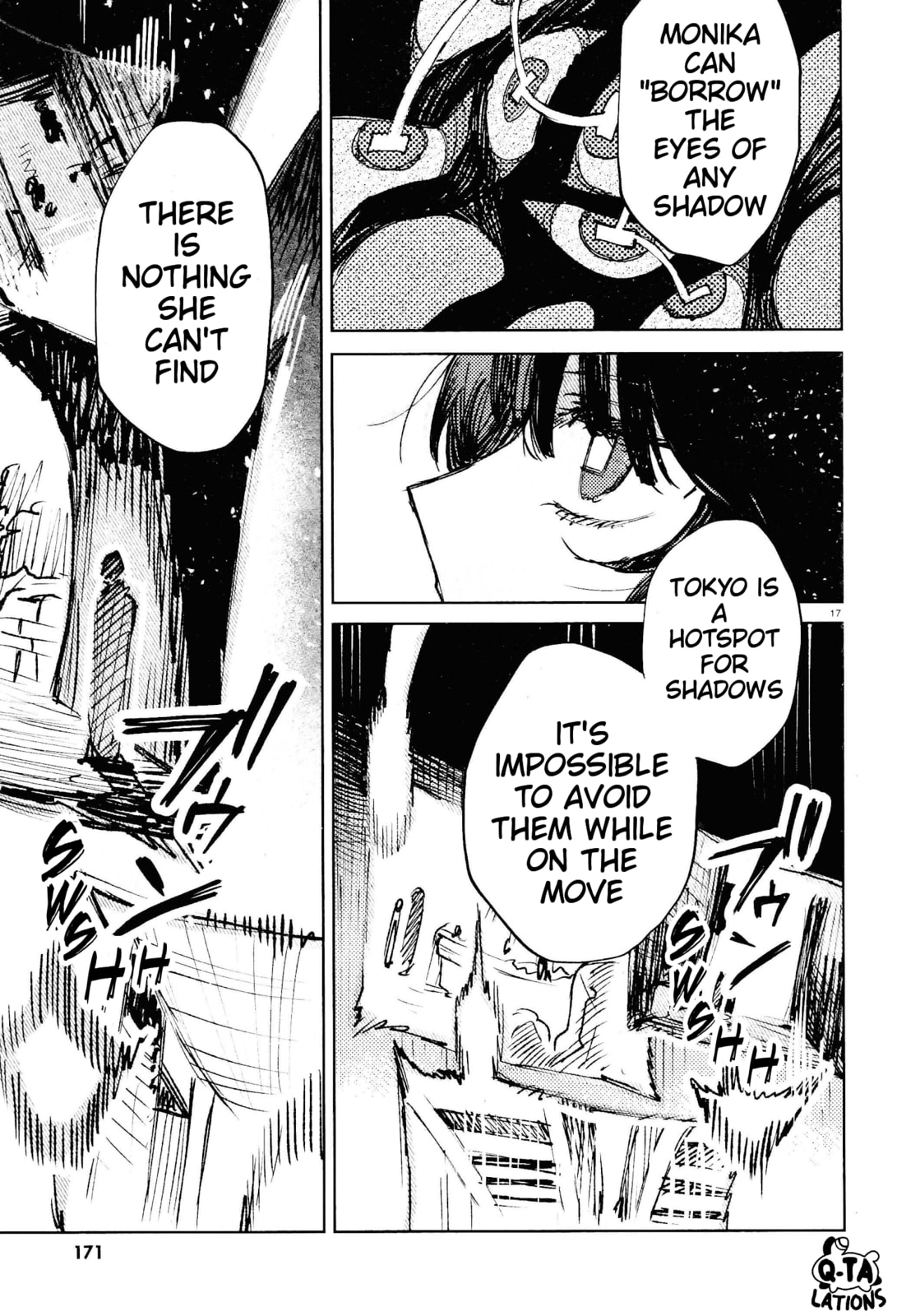 The Round Table page 15