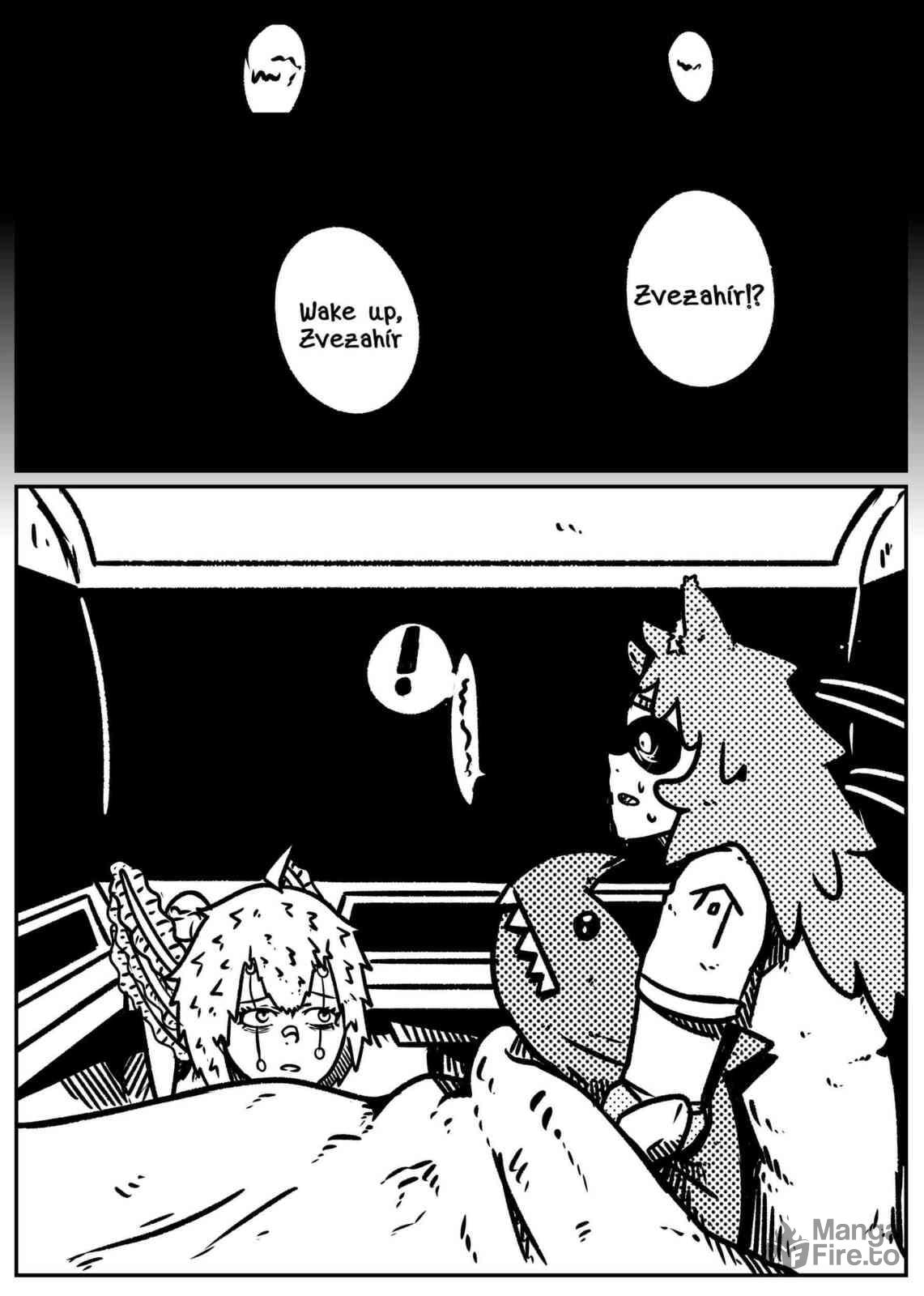 A Failure page 5