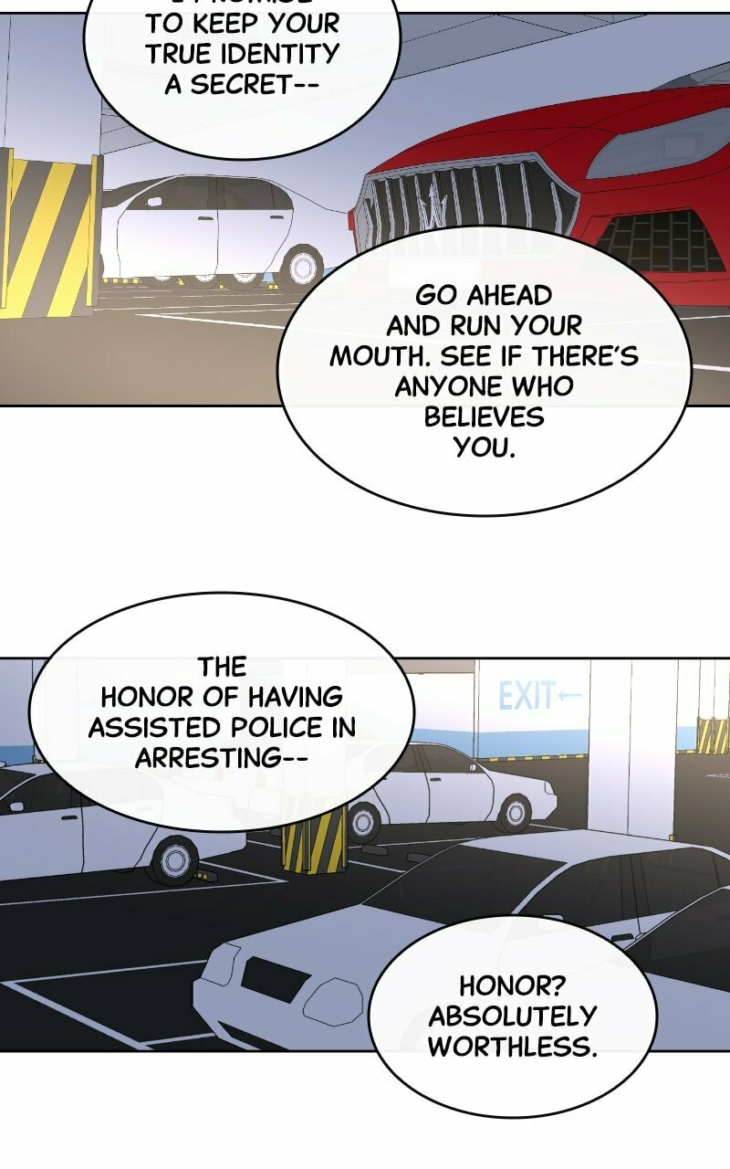 Extroversion of an Immortal – Chapter 12 page 1