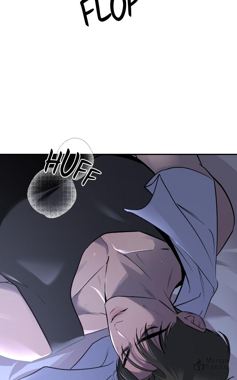 Extroversion of an Immortal – Chapter 16 page 53