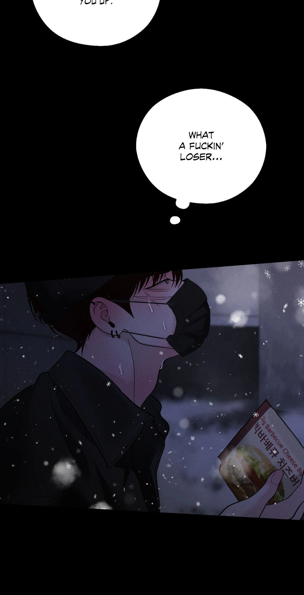 Save the Dae – Chapter 43 page 52