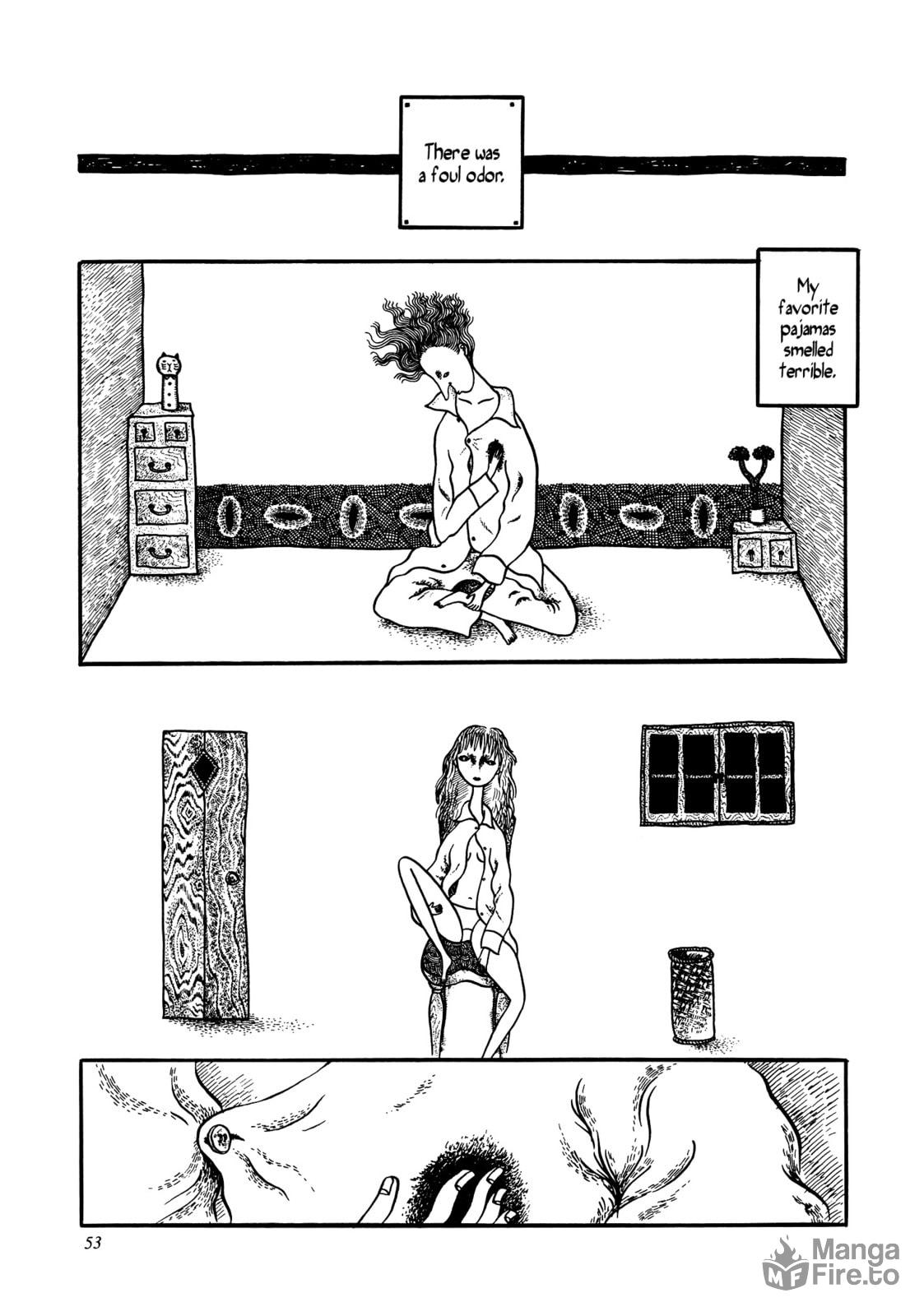 A Day for an Outing page 2