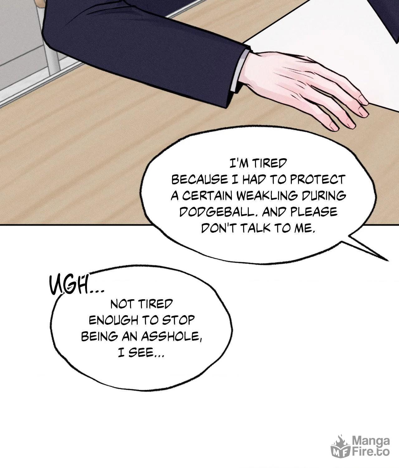 Save the Dae – Chapter 4 page 98