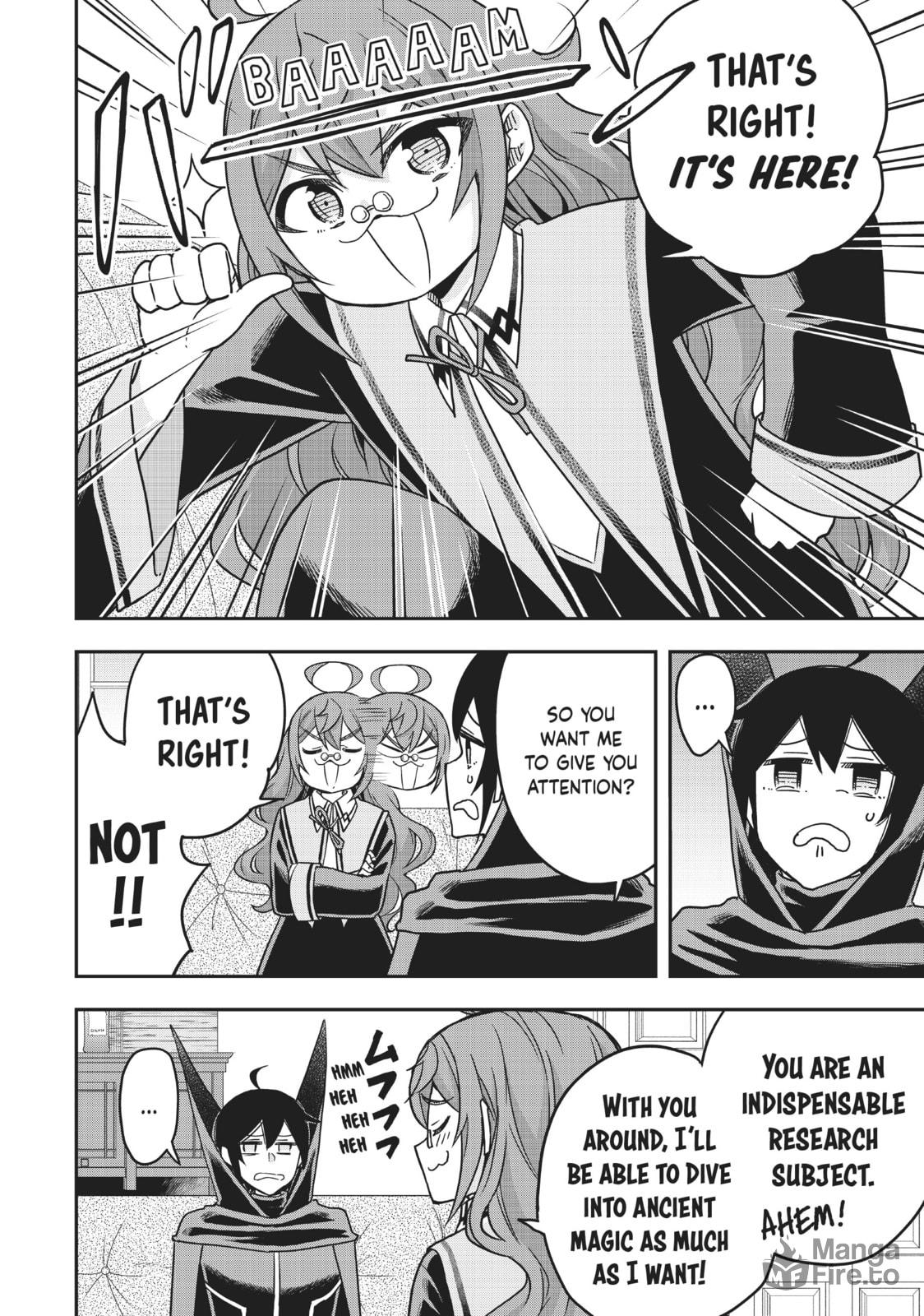 The Path to Expulsion page 17