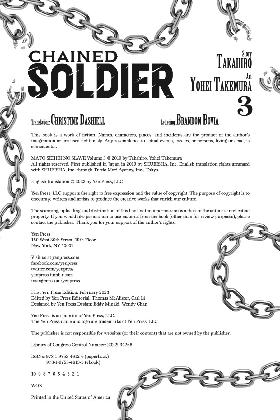 Scouting for a Slave page 22