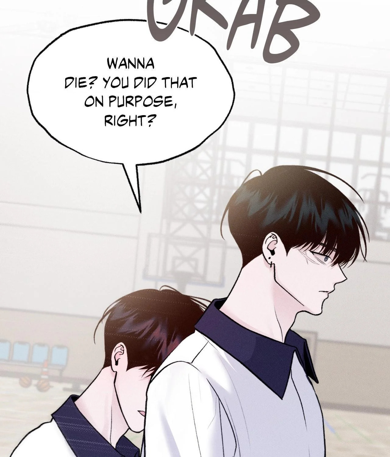Save the Dae – Chapter 4 page 66