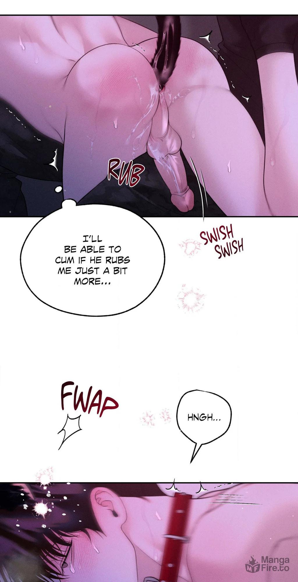 Save the Dae – Chapter 44 page 34