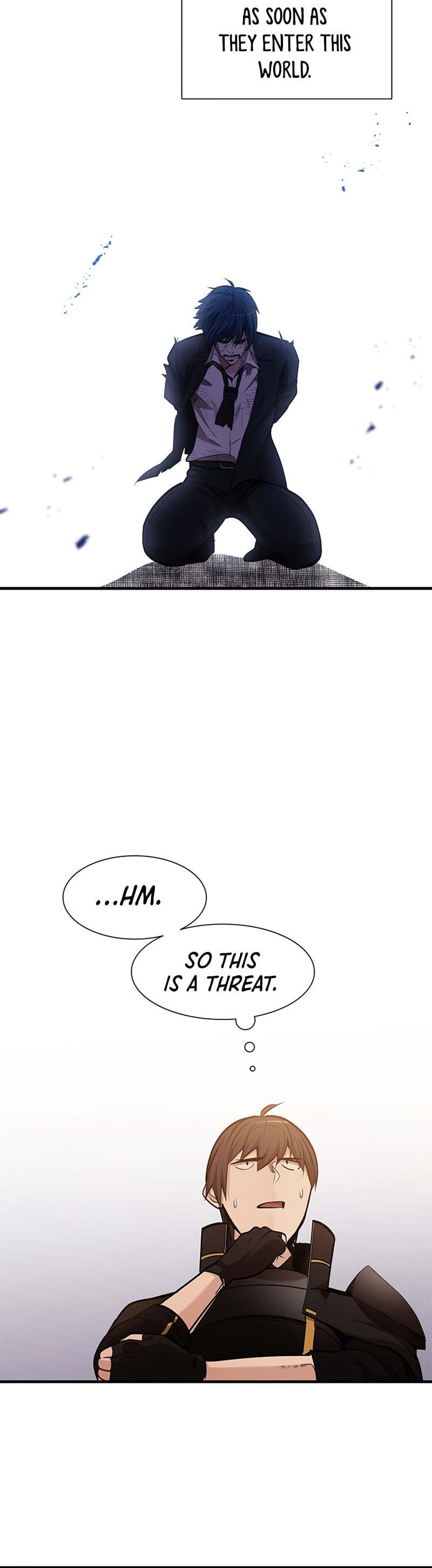 The Tutorial Is Too Tough! – Chapter 61 page 27