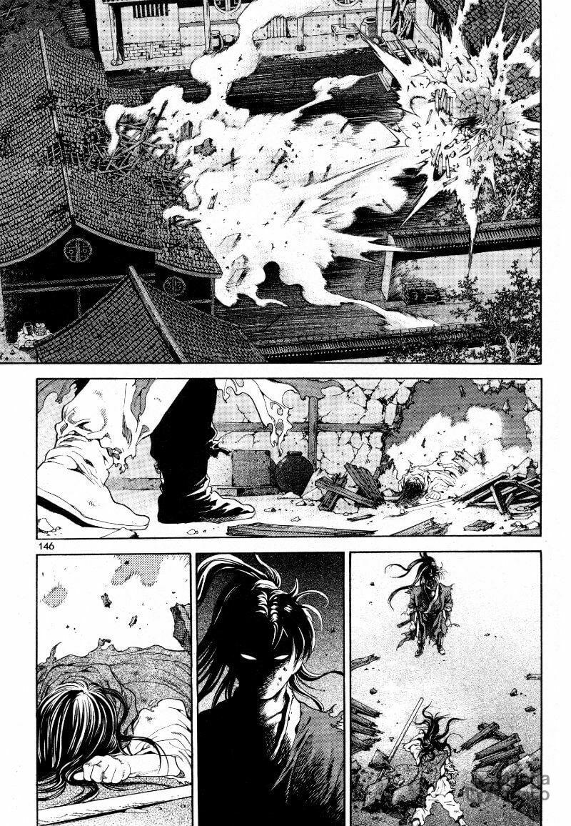 Yongbi the Invincible – A Side Story – Chapter 22 page 2
