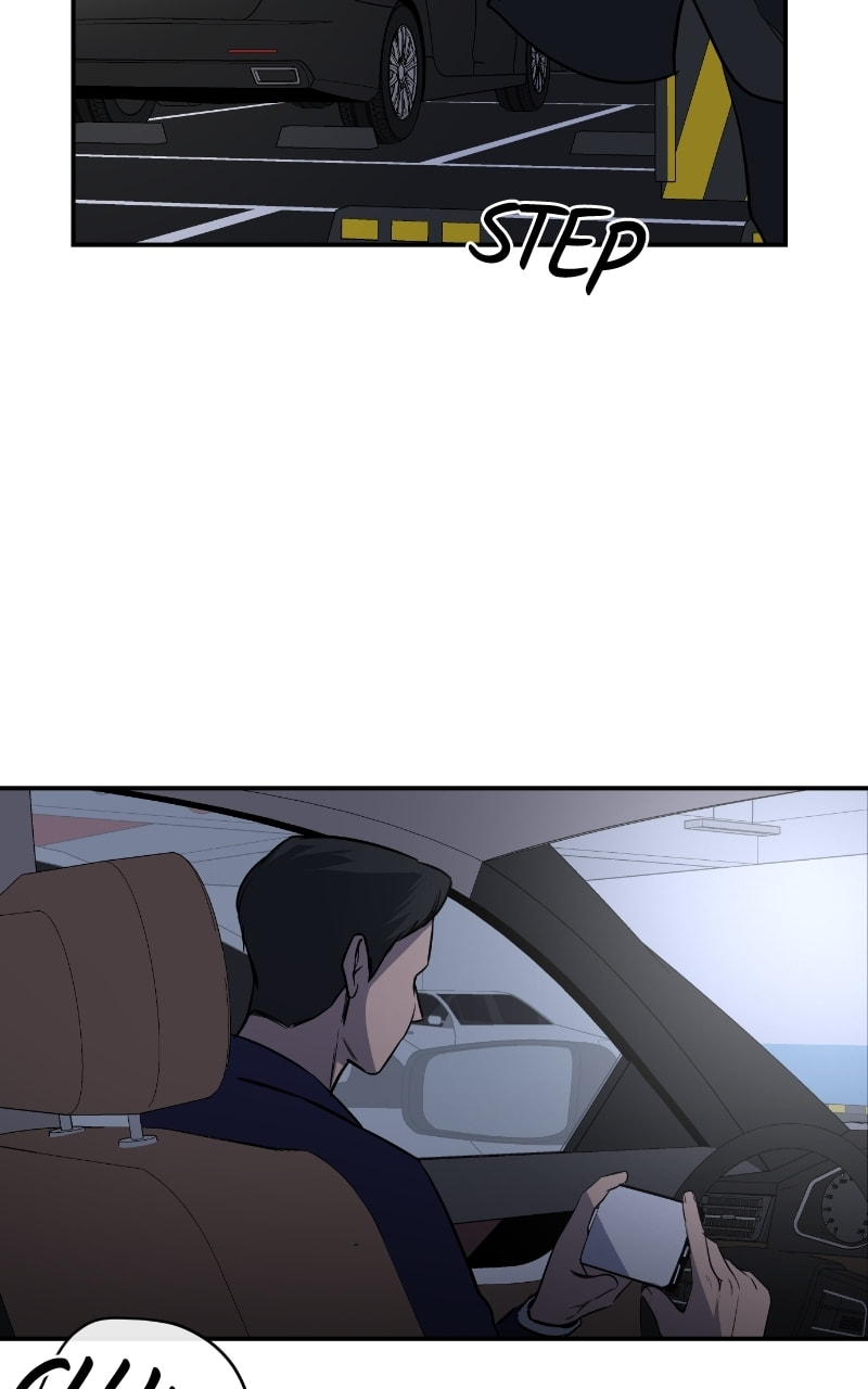 Extroversion of an Immortal – Chapter 16 page 67