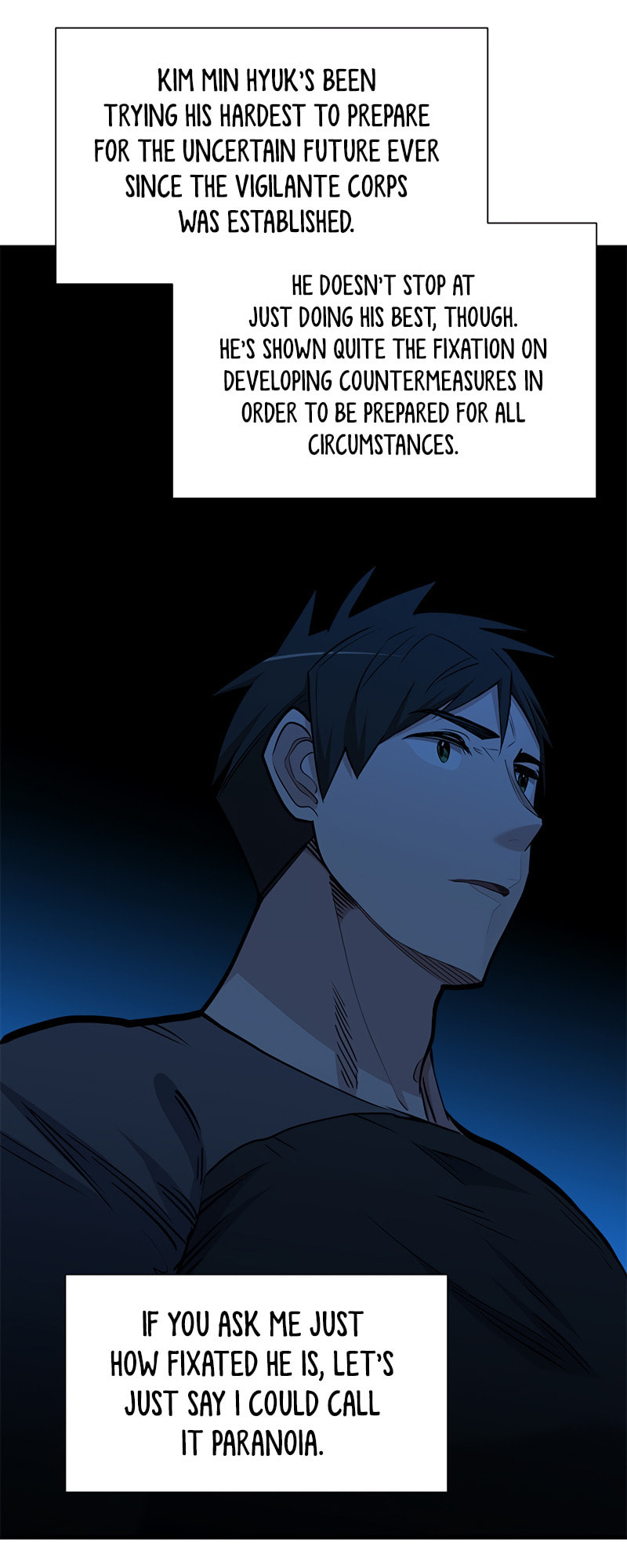 The Tutorial Is Too Tough! – Chapter 71 page 12