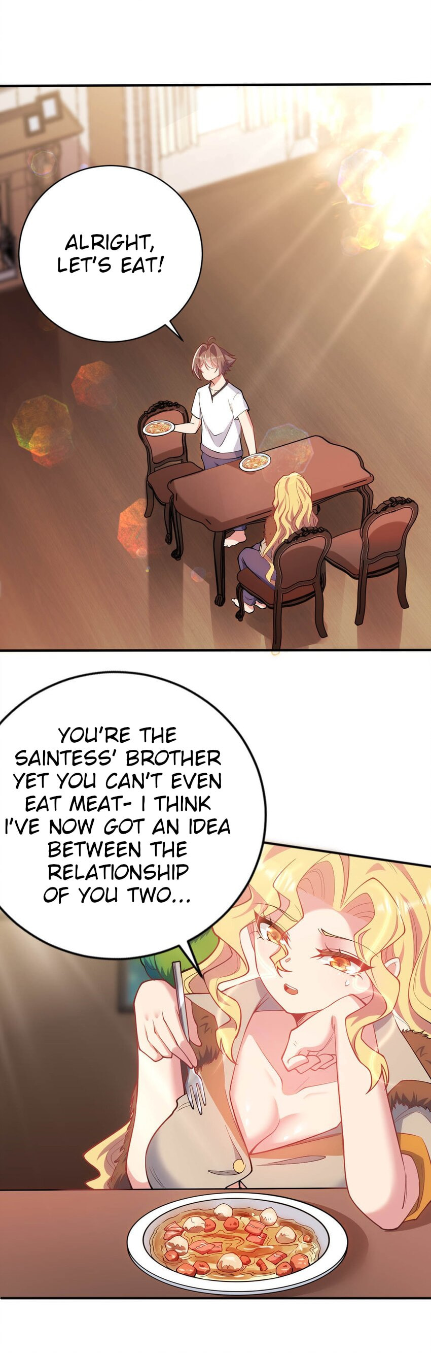 Catch it Right page 10