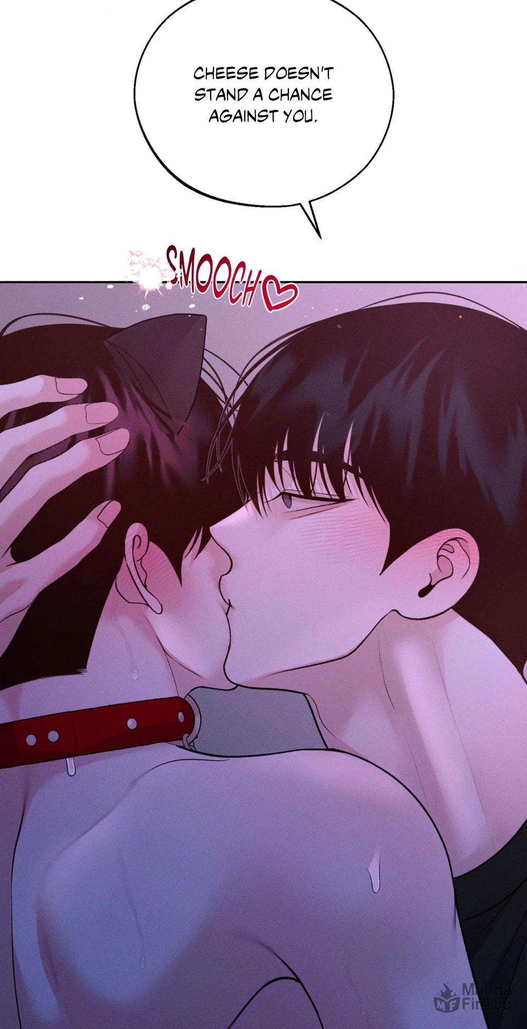 Save the Dae – Chapter 44 page 47