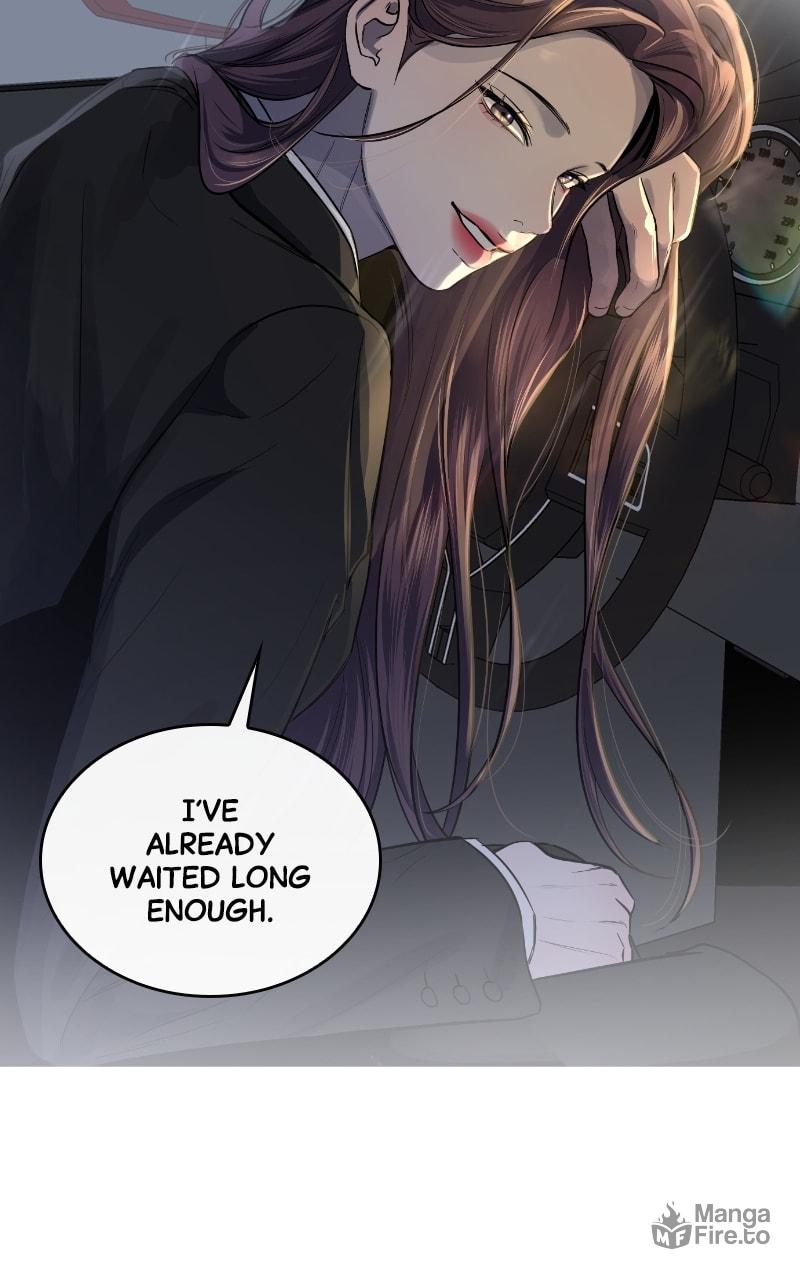Extroversion of an Immortal – Chapter 12 page 35