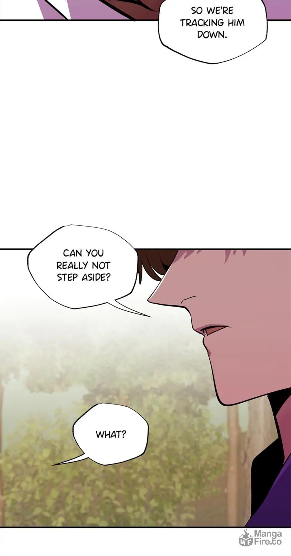 Returning With Absolutely Nothing – Chapter 44 page 44