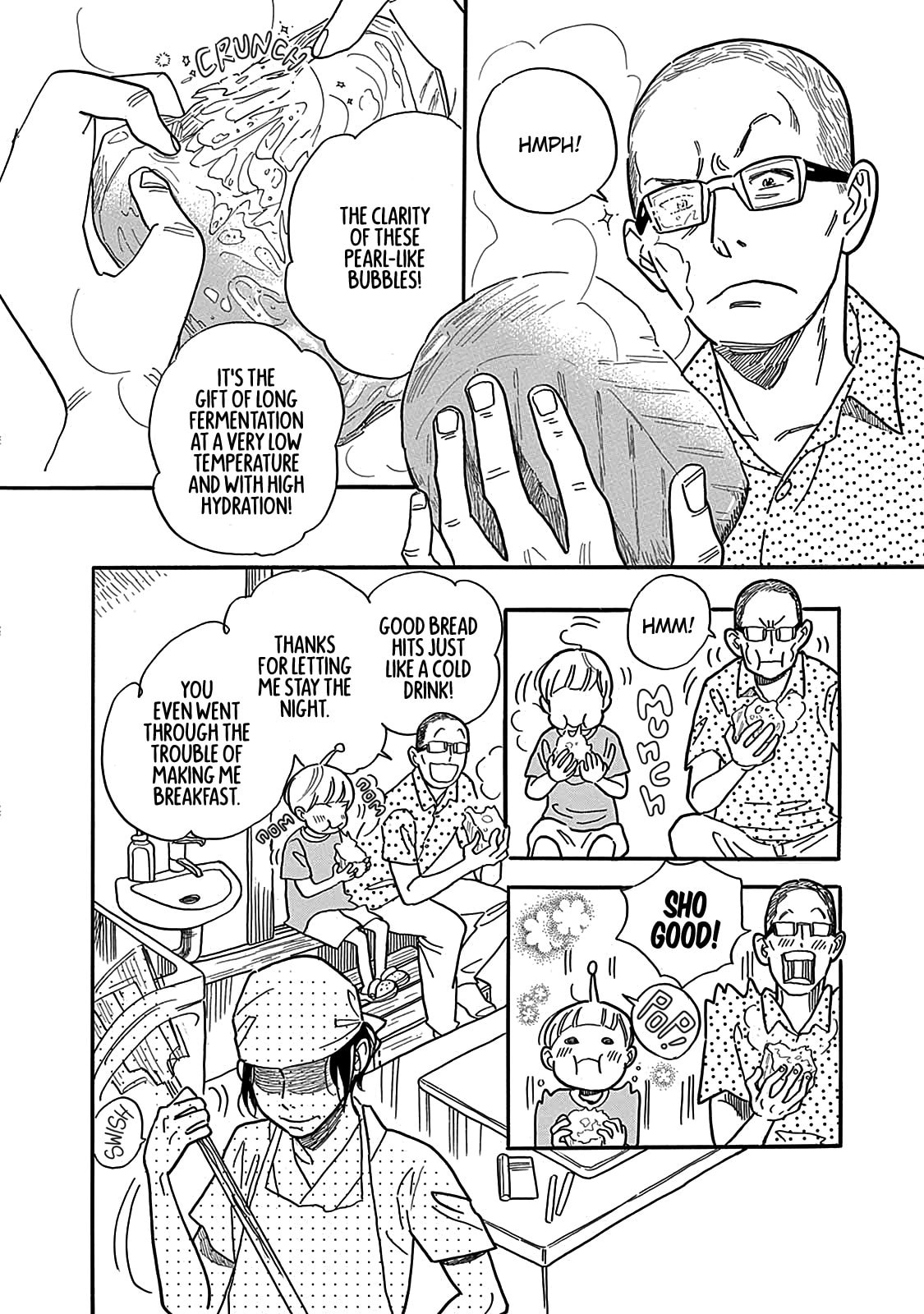 Planet of Wheat – Chapter 6 page 6
