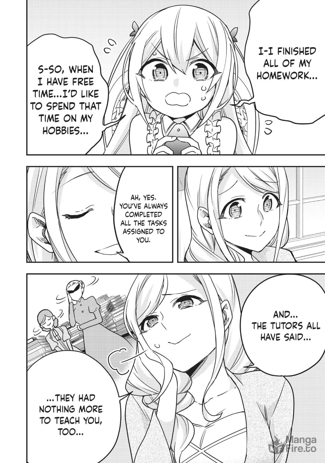 What Char Wants to Do page 5