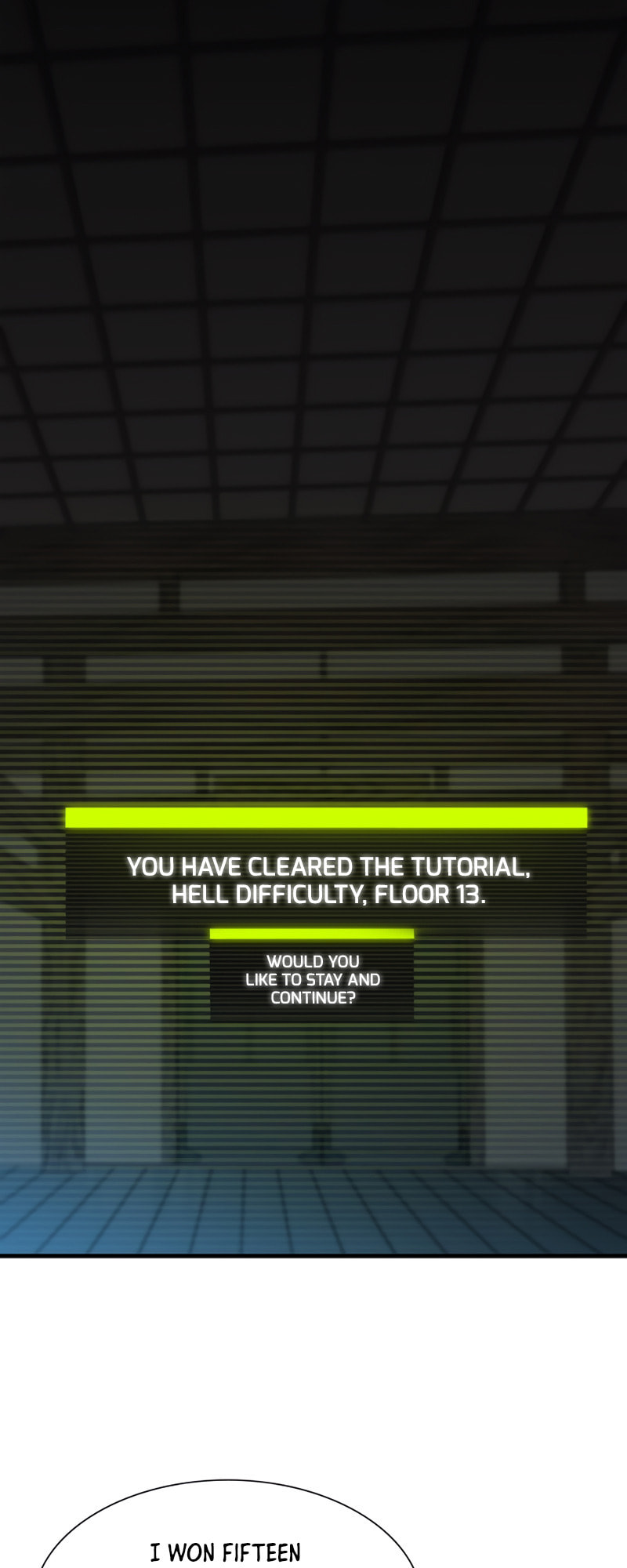 The Tutorial Is Too Tough! – Chapter 71 page 3