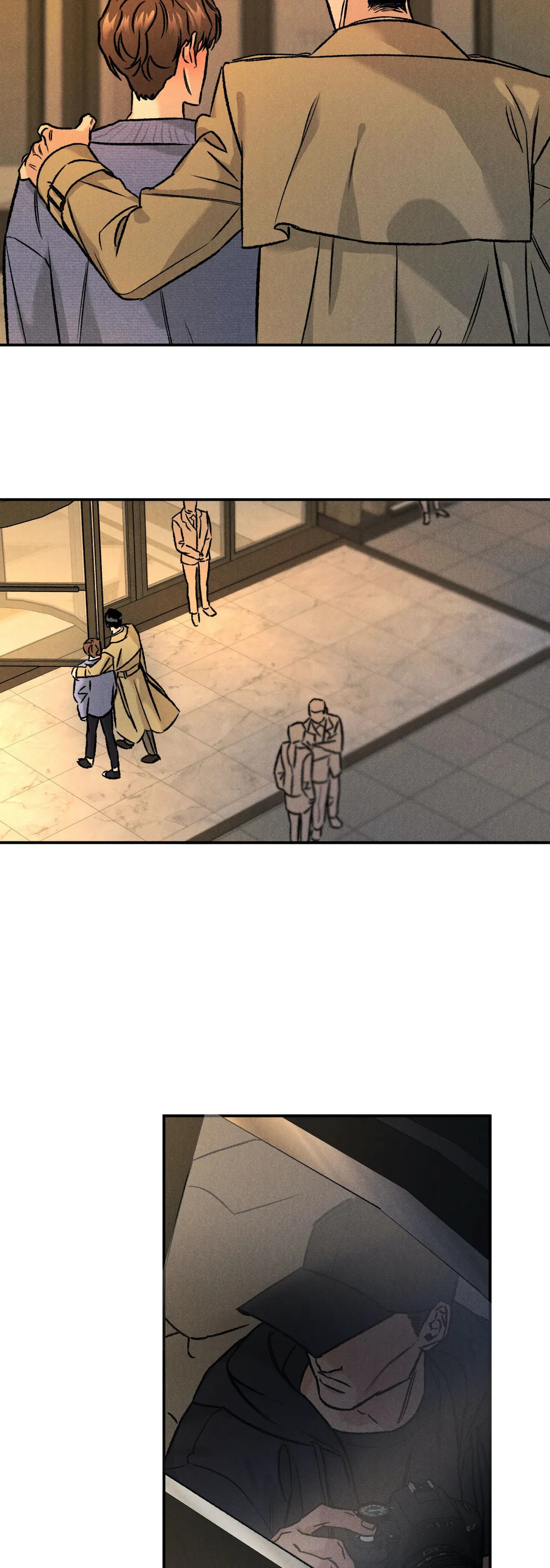 Limited Run – Chapter 4 page 15