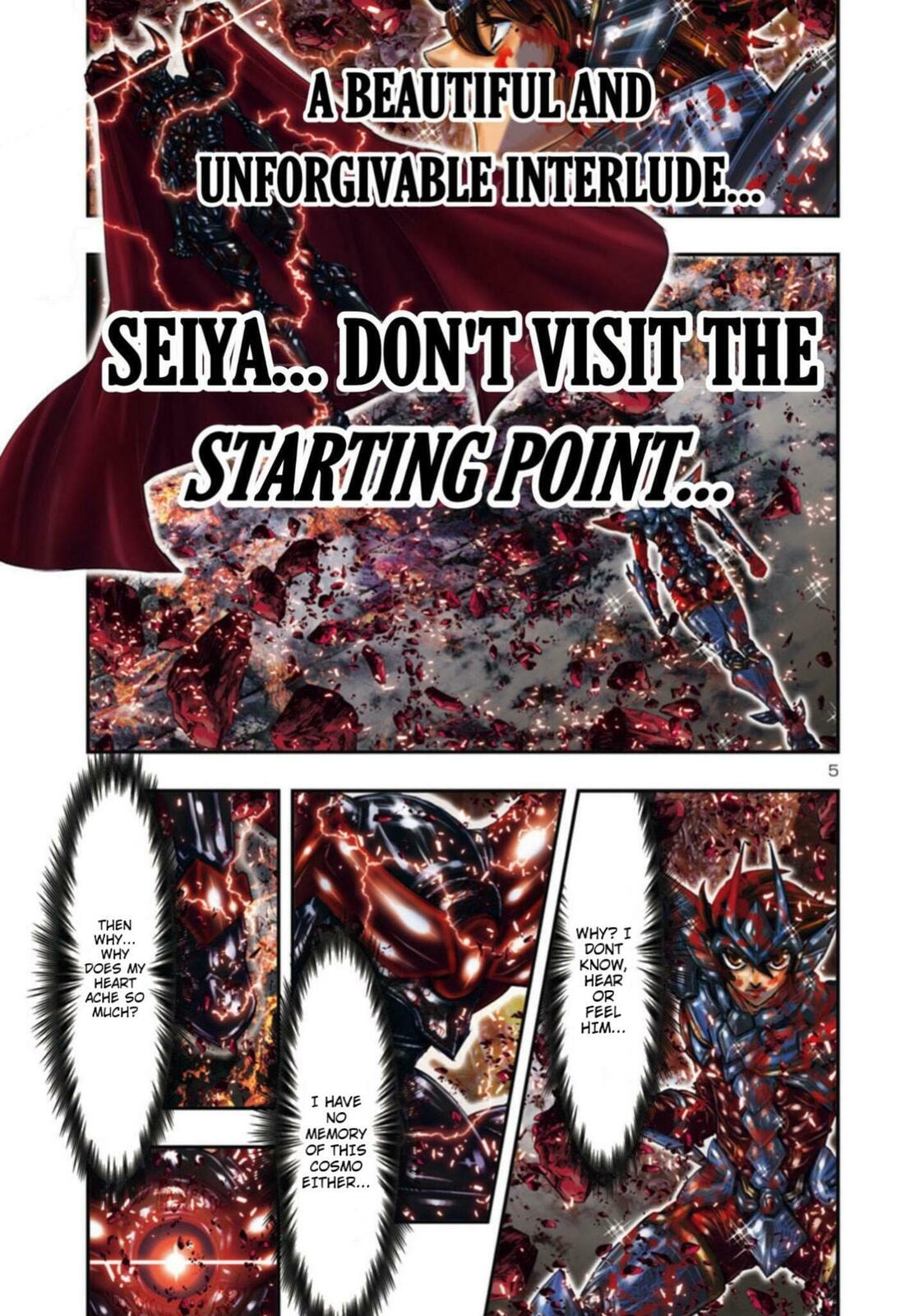 The Starting Point page 3