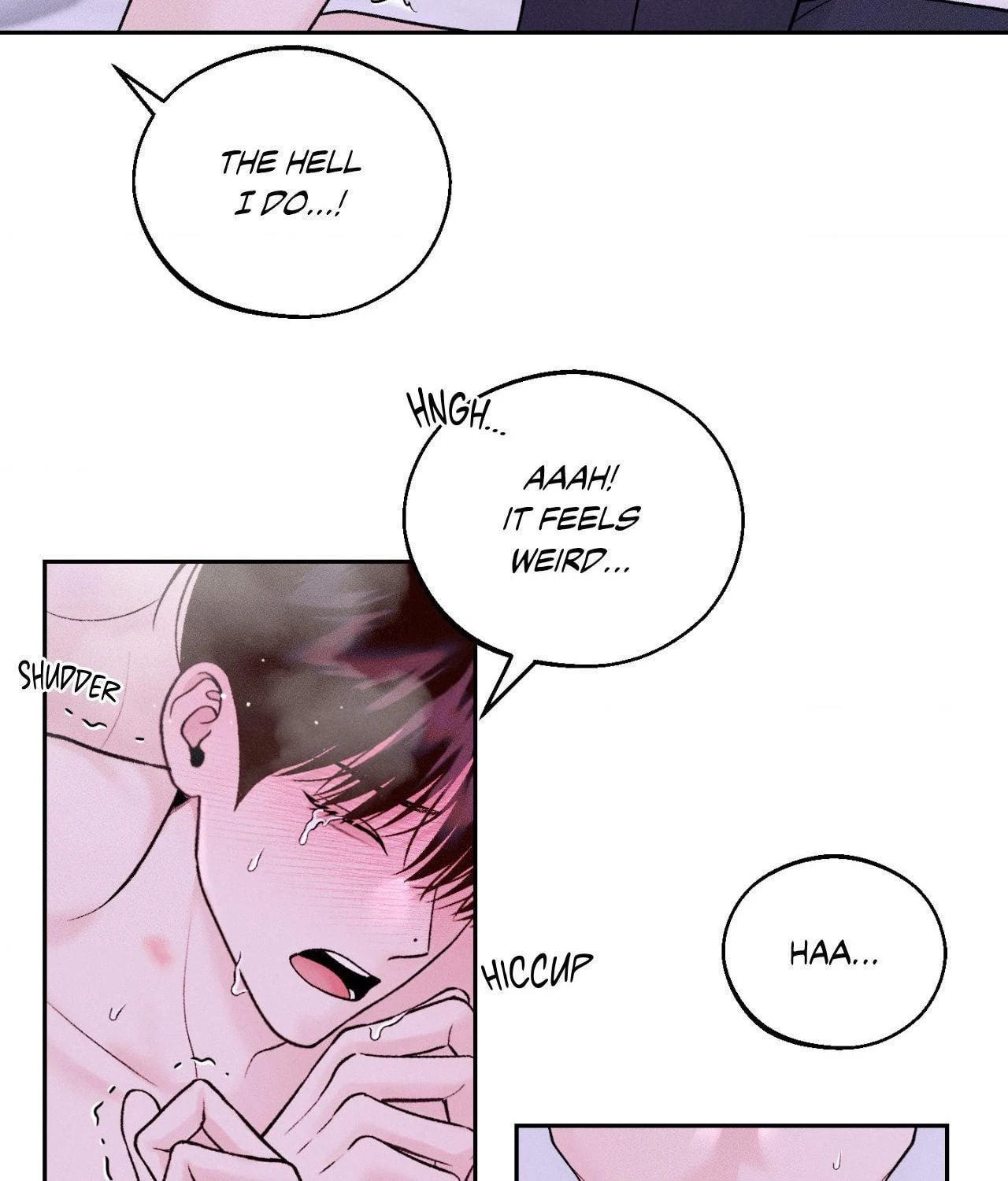 Save the Dae – Chapter 16 page 30