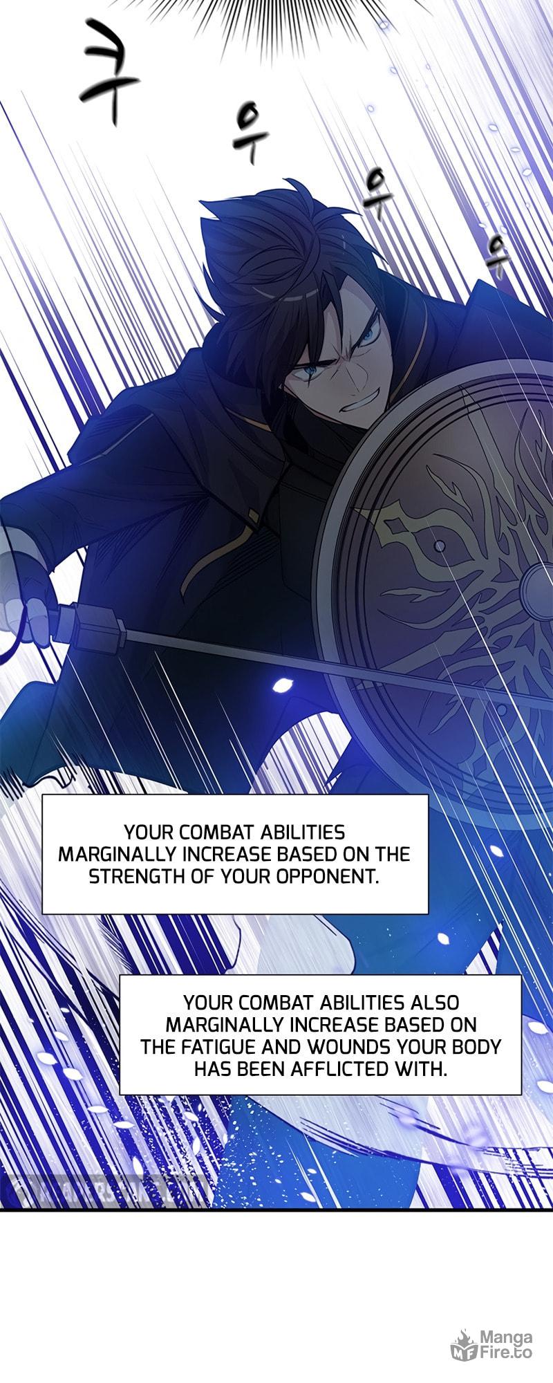 The Tutorial Is Too Tough! – Chapter 71 page 44