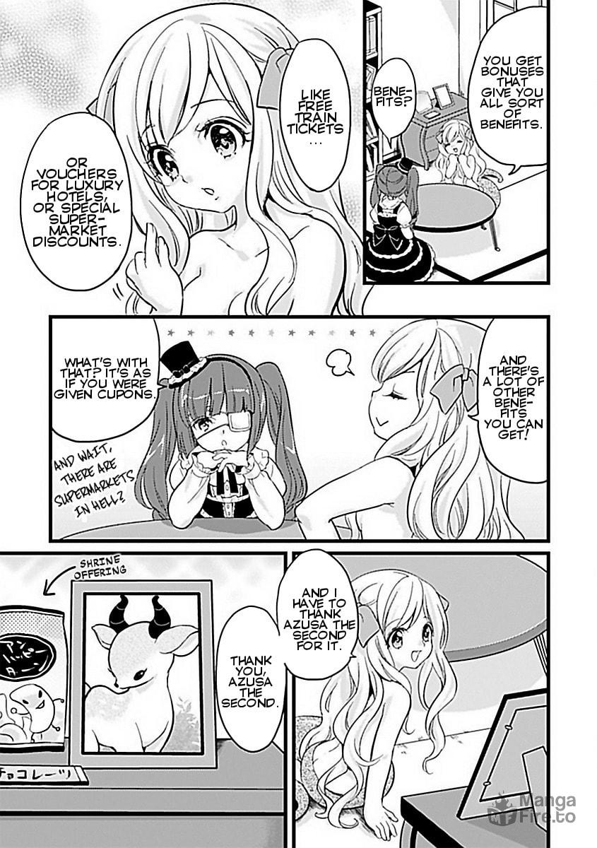 The Second Deadly Technique page 2