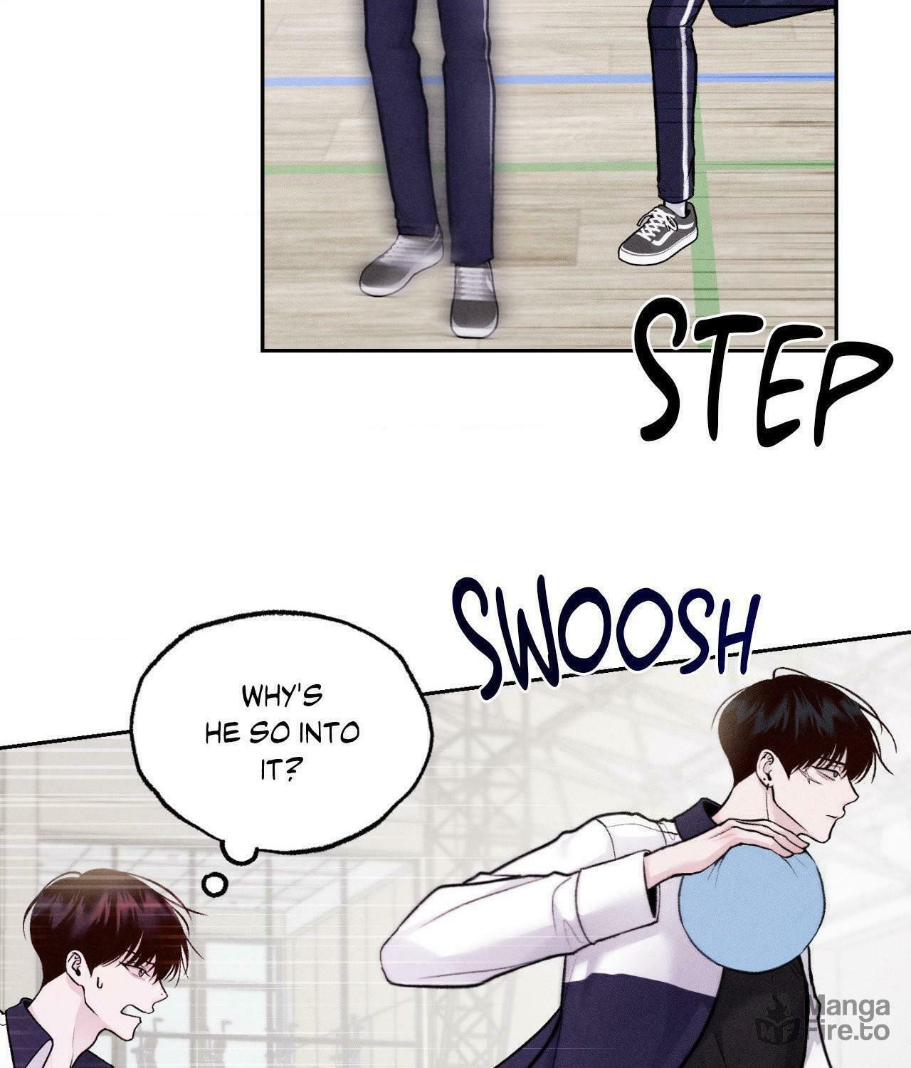 Save the Dae – Chapter 4 page 56