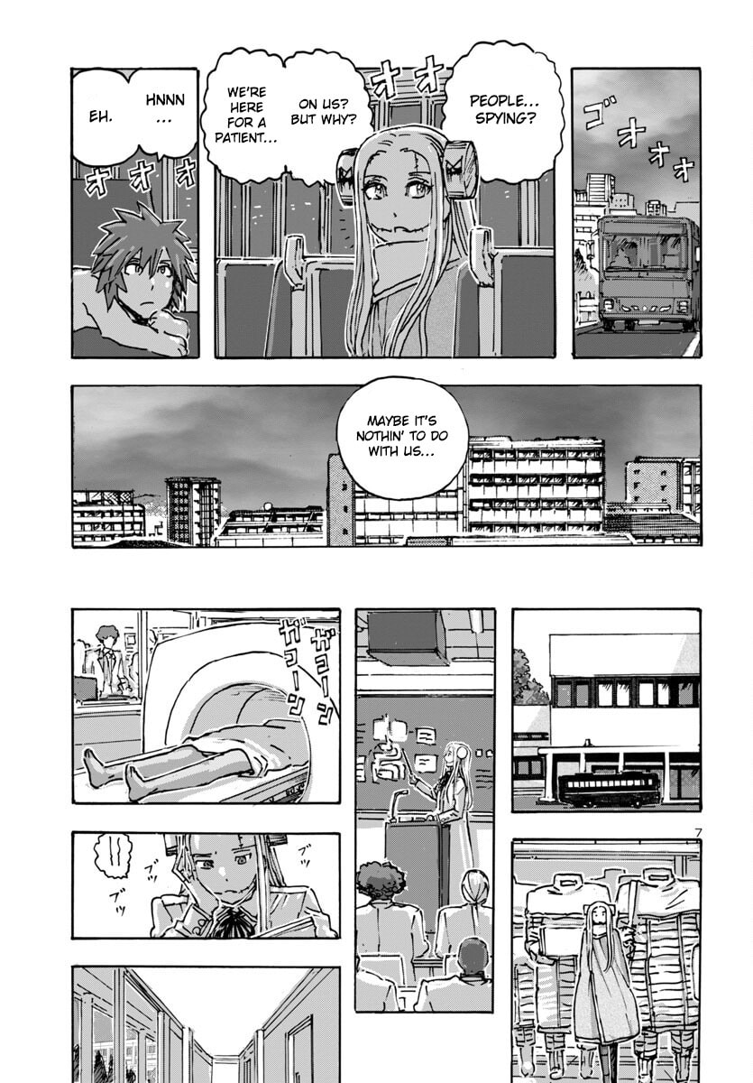 Epimetheus Game page 6