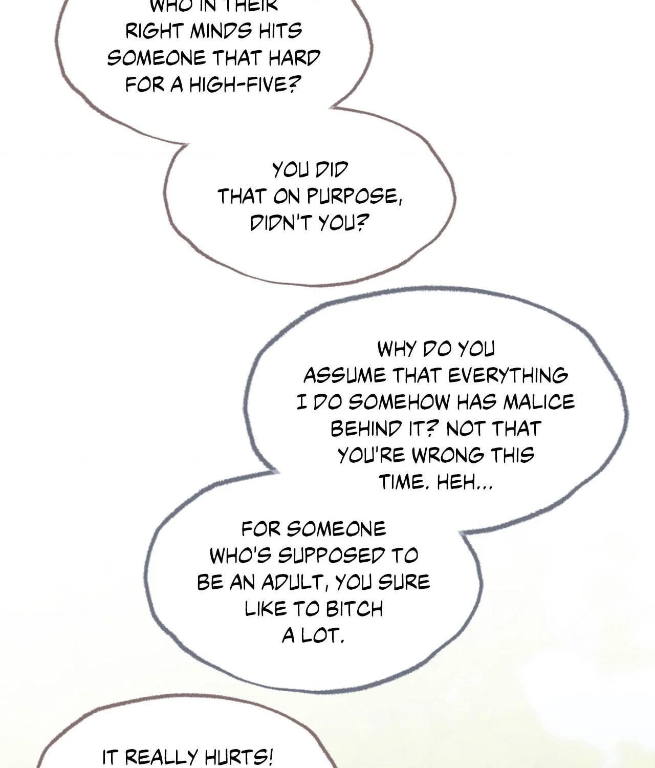 Save the Dae – Chapter 4 page 82