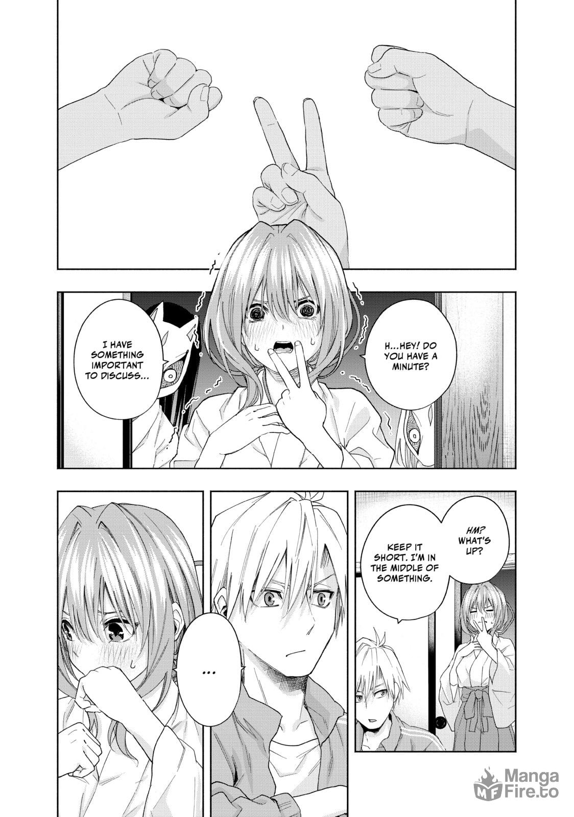 Toying With Fate page 11