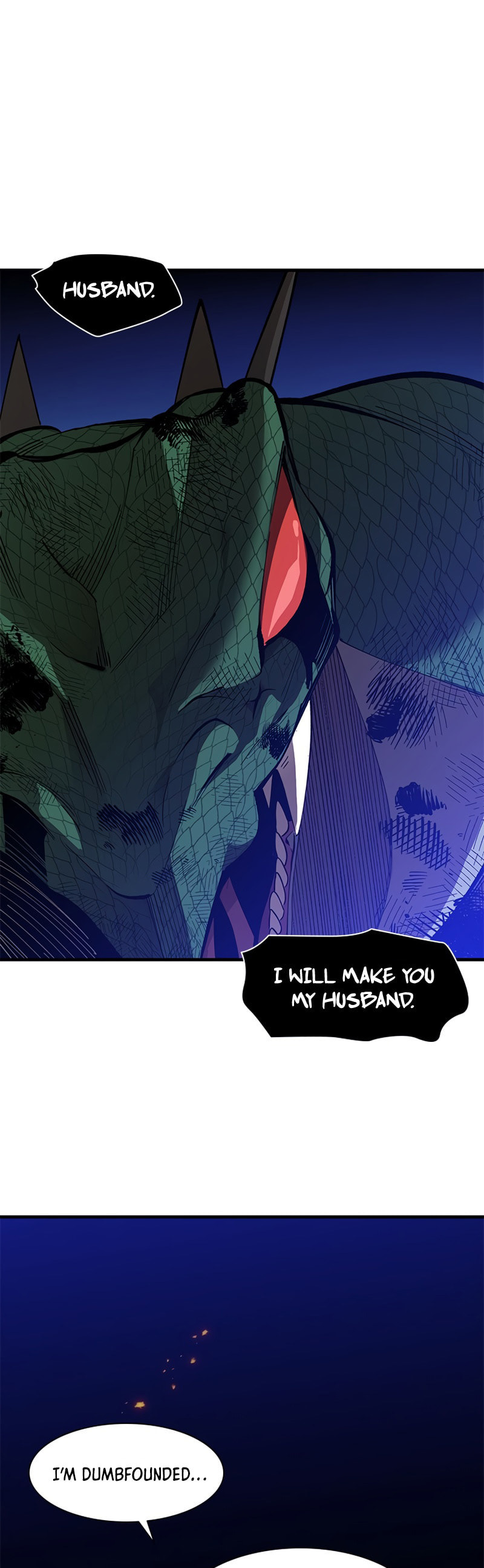 The Tutorial Is Too Tough! – Chapter 39 page 12
