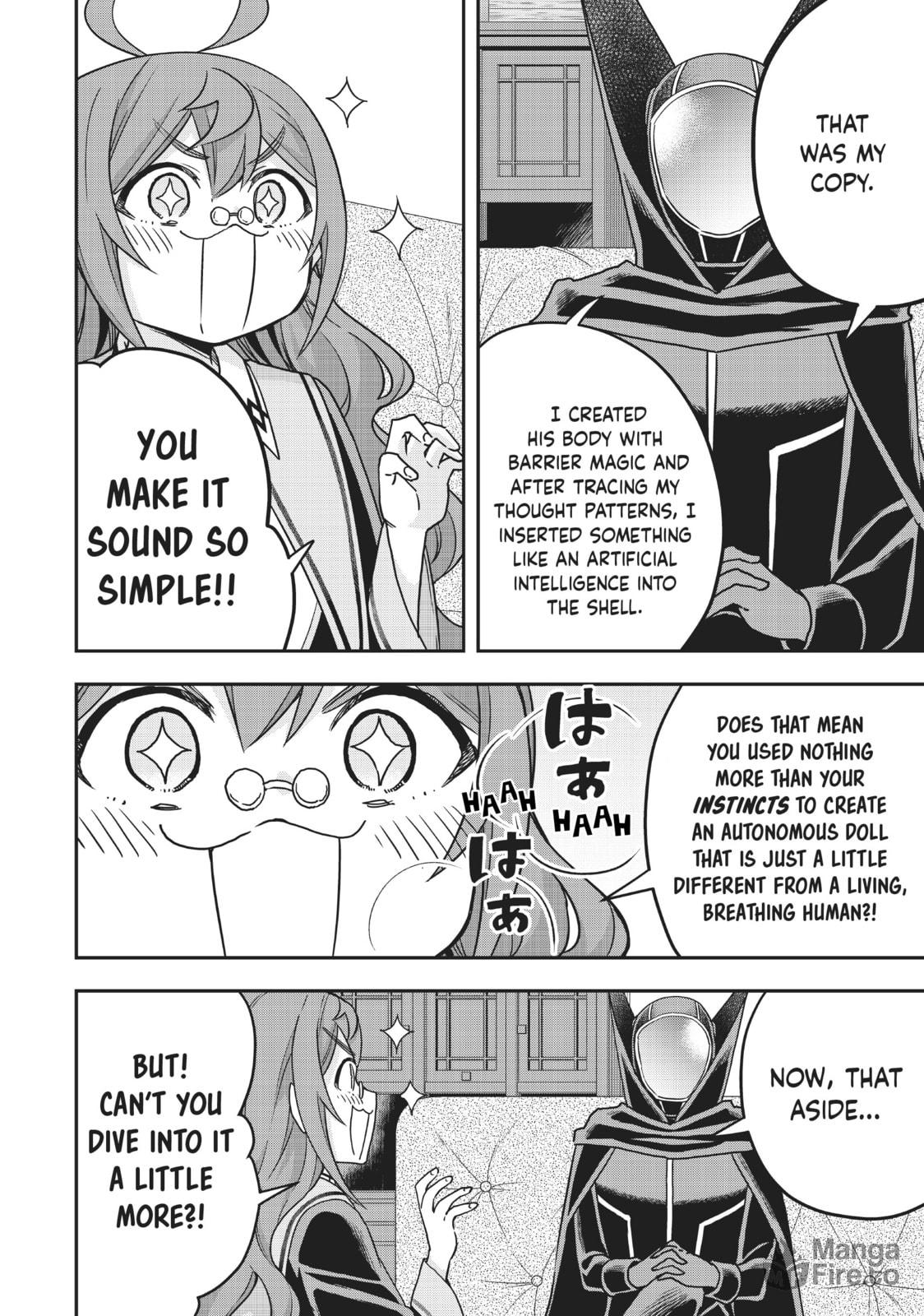 The Path to Expulsion page 5