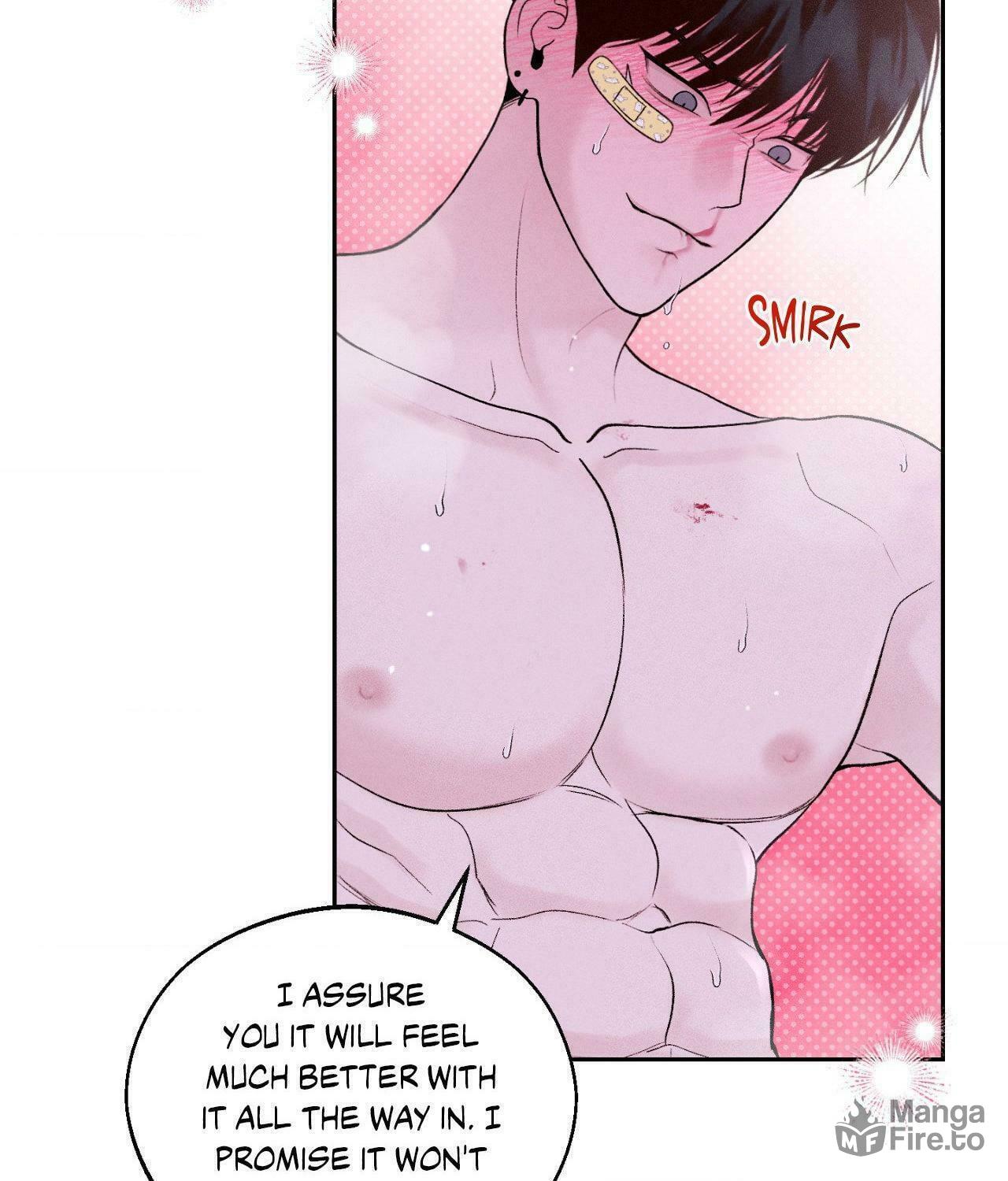 Save the Dae – Chapter 16 page 41