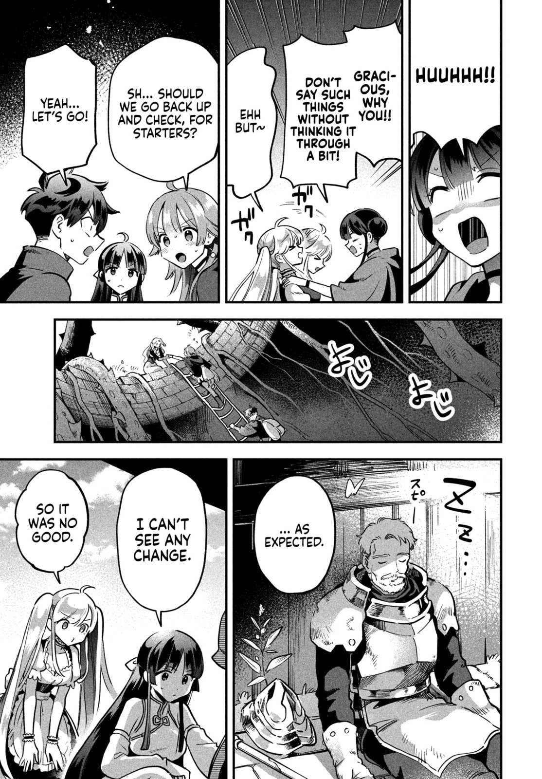 What I think is right page 10