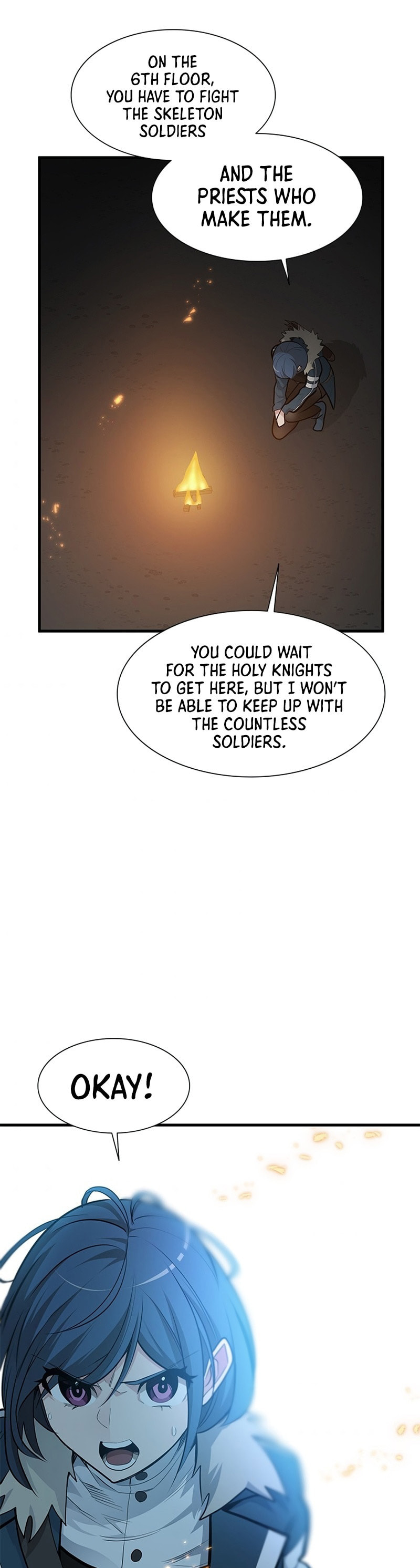 The Tutorial Is Too Tough! – Chapter 44 page 25