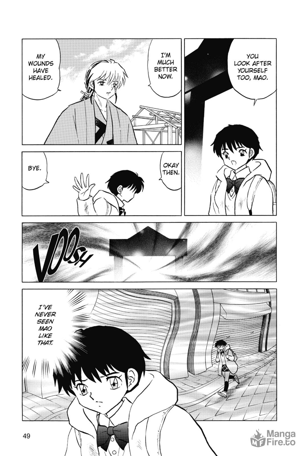 Nanoka's Doubts page 8