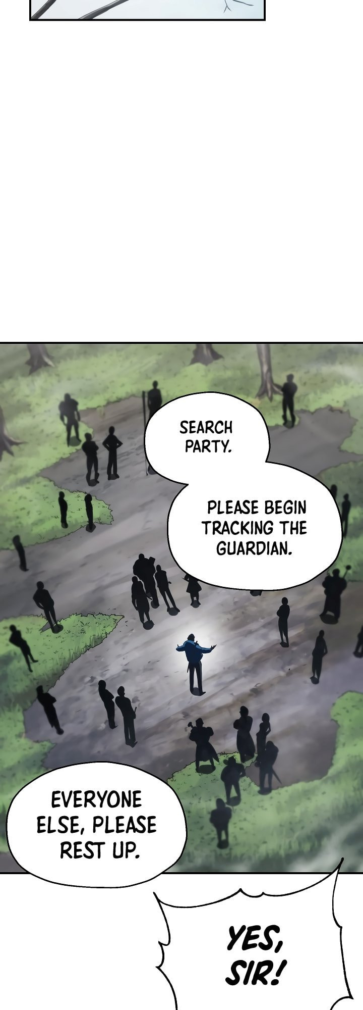 The Player Who Can't Level Up – Chapter 23 page 31