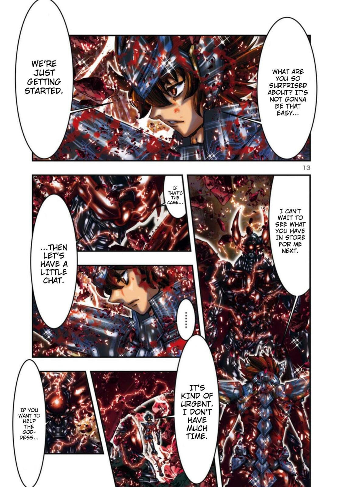 The Starting Point page 10