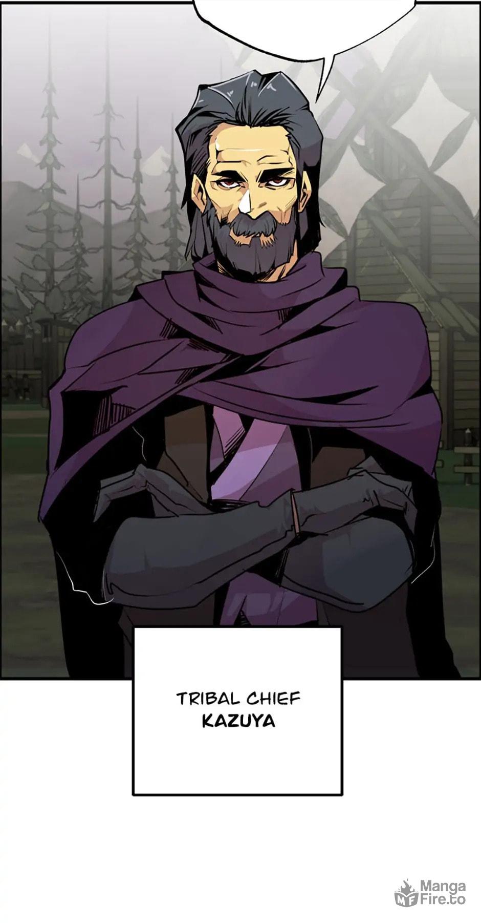 Returning With Absolutely Nothing – Chapter 54 page 4