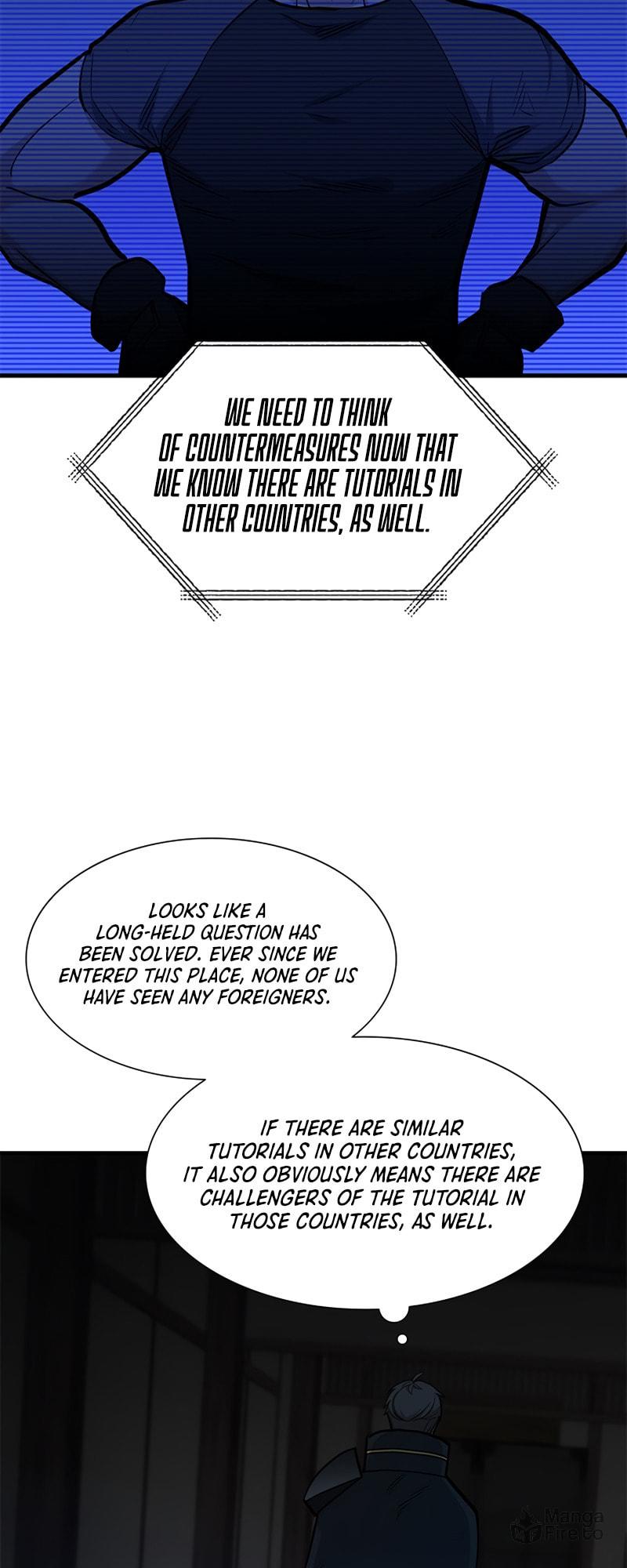 The Tutorial Is Too Tough! – Chapter 71 page 8