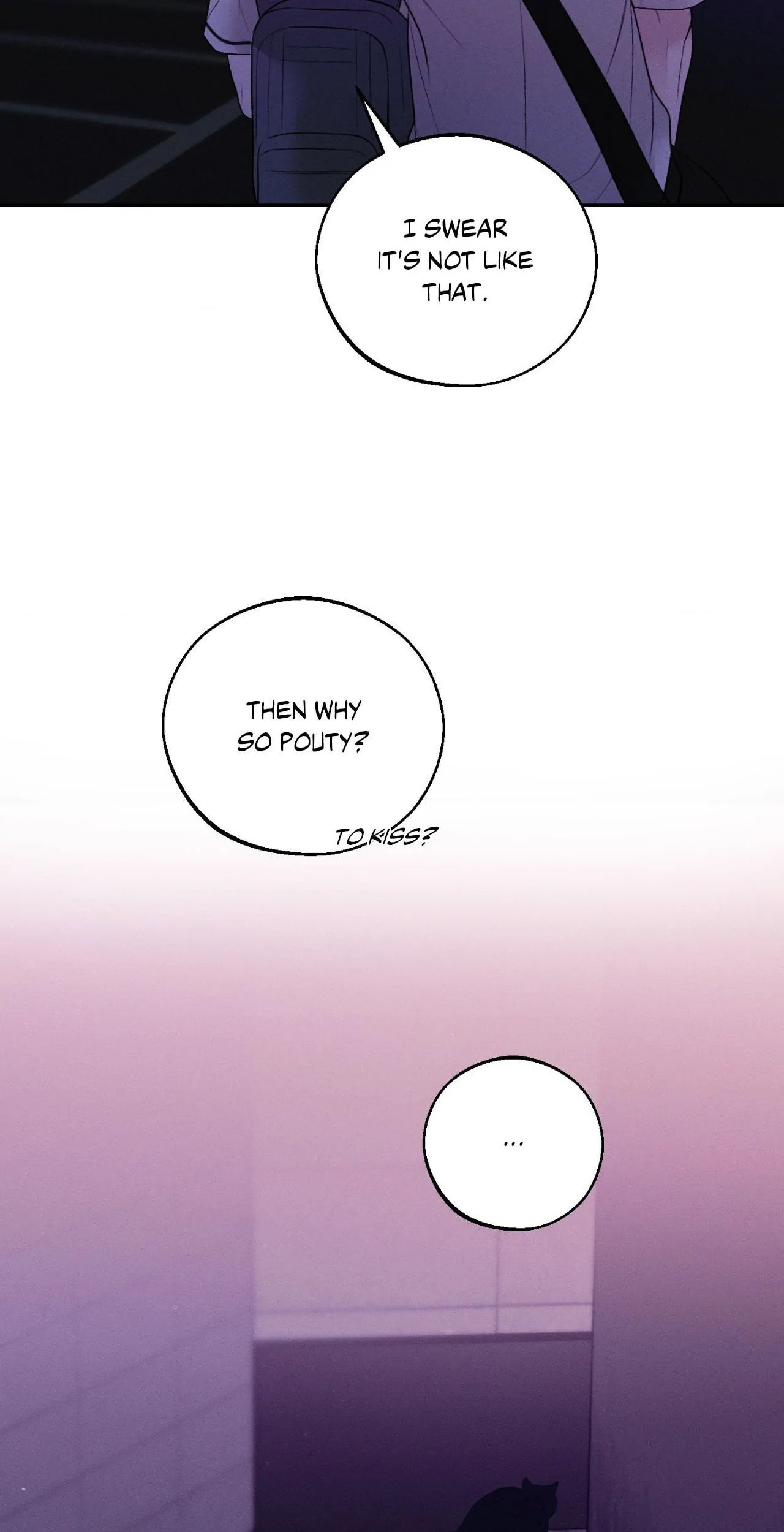 Save the Dae – Chapter 43 page 28