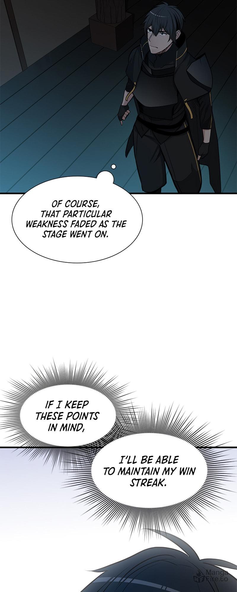 The Tutorial Is Too Tough! – Chapter 71 page 17