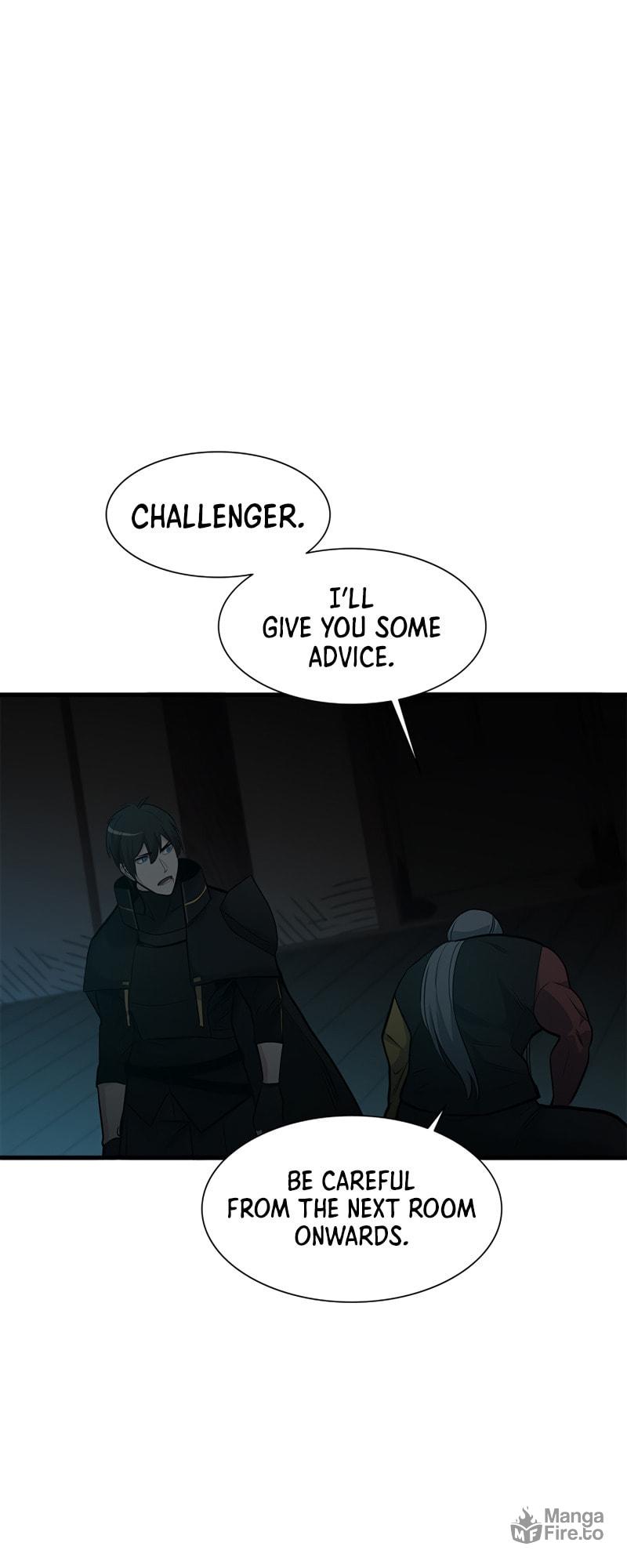 The Tutorial Is Too Tough! – Chapter 71 page 69